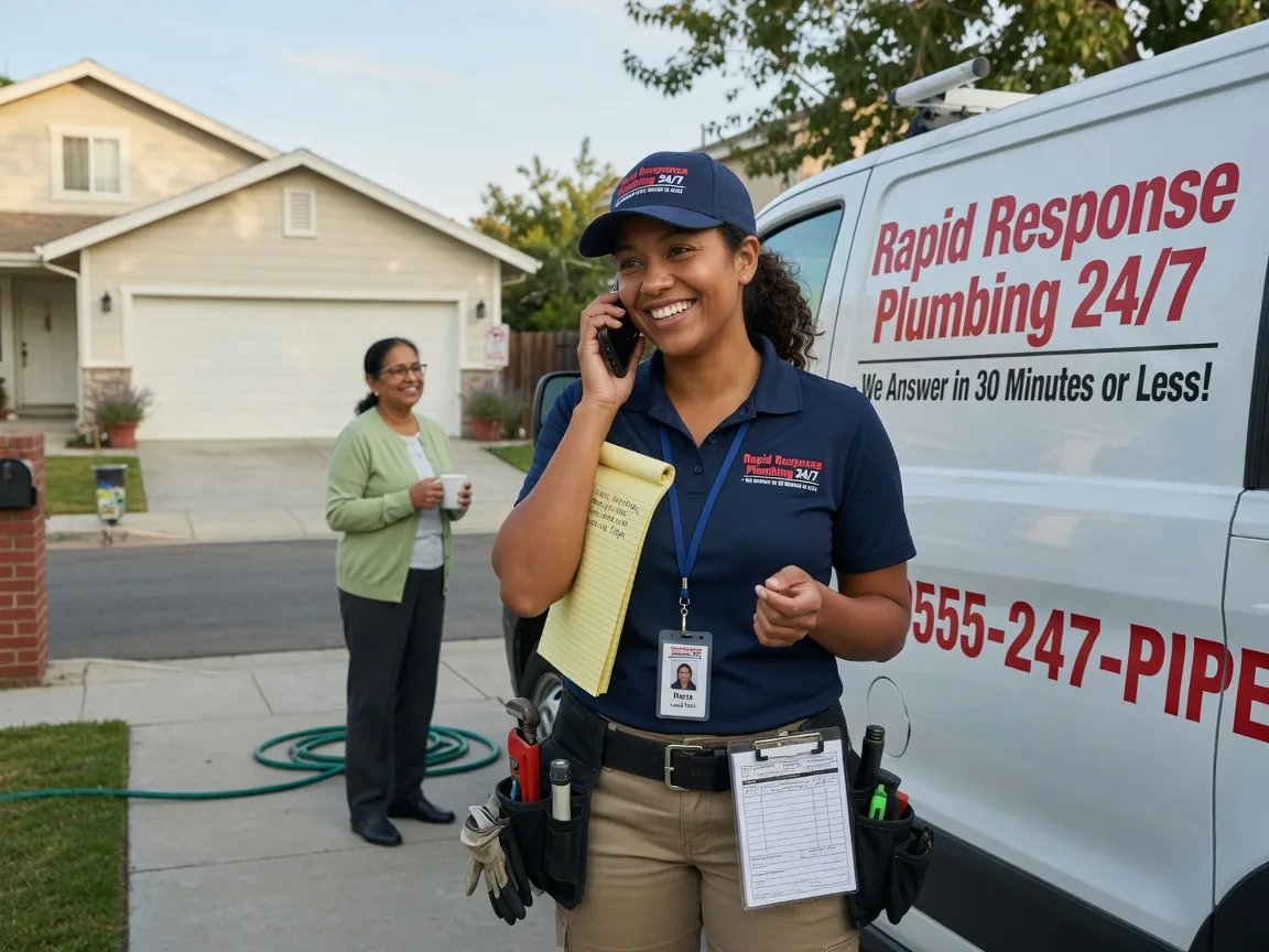 Emergency Plumber Concord, VA FAQs